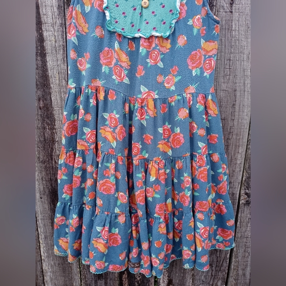 Matilda‎ Jane Moments With You Student Leader Dress - Picture 4 of 9